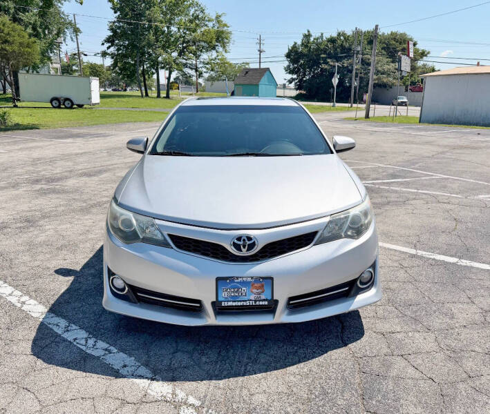 toyota camry 2014 4T1BF1FK0EU453942 image toyota camry 2014 4T1BF1FK0EU453942 image