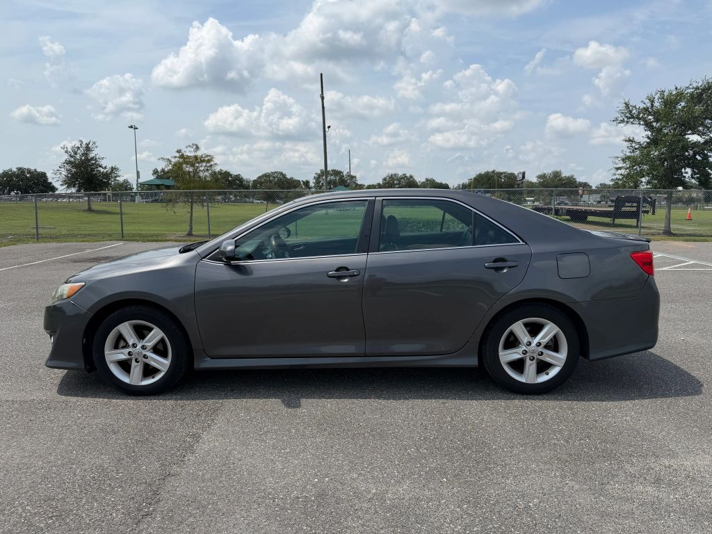 toyota camry 2014 4T1BF1FK6EU463830 image toyota camry 2014 4T1BF1FK6EU463830 image