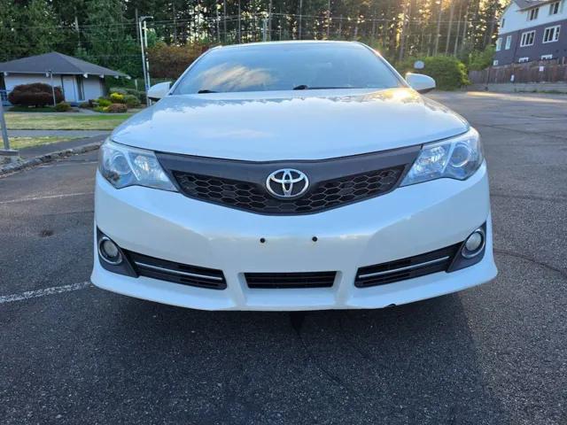 toyota camry 2014 4T1BF1FK1EU425230 image toyota camry 2014 4T1BF1FK1EU425230 image