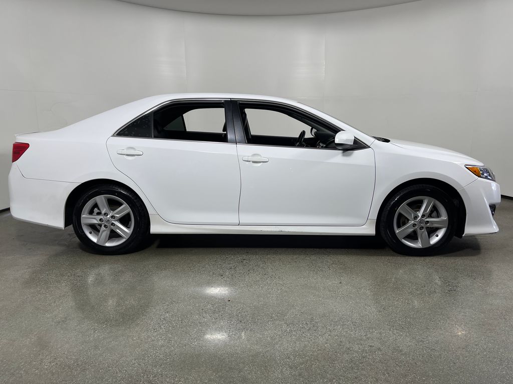 toyota camry 2014 4T1BF1FK8EU861864 image toyota camry 2014 4T1BF1FK8EU861864 image