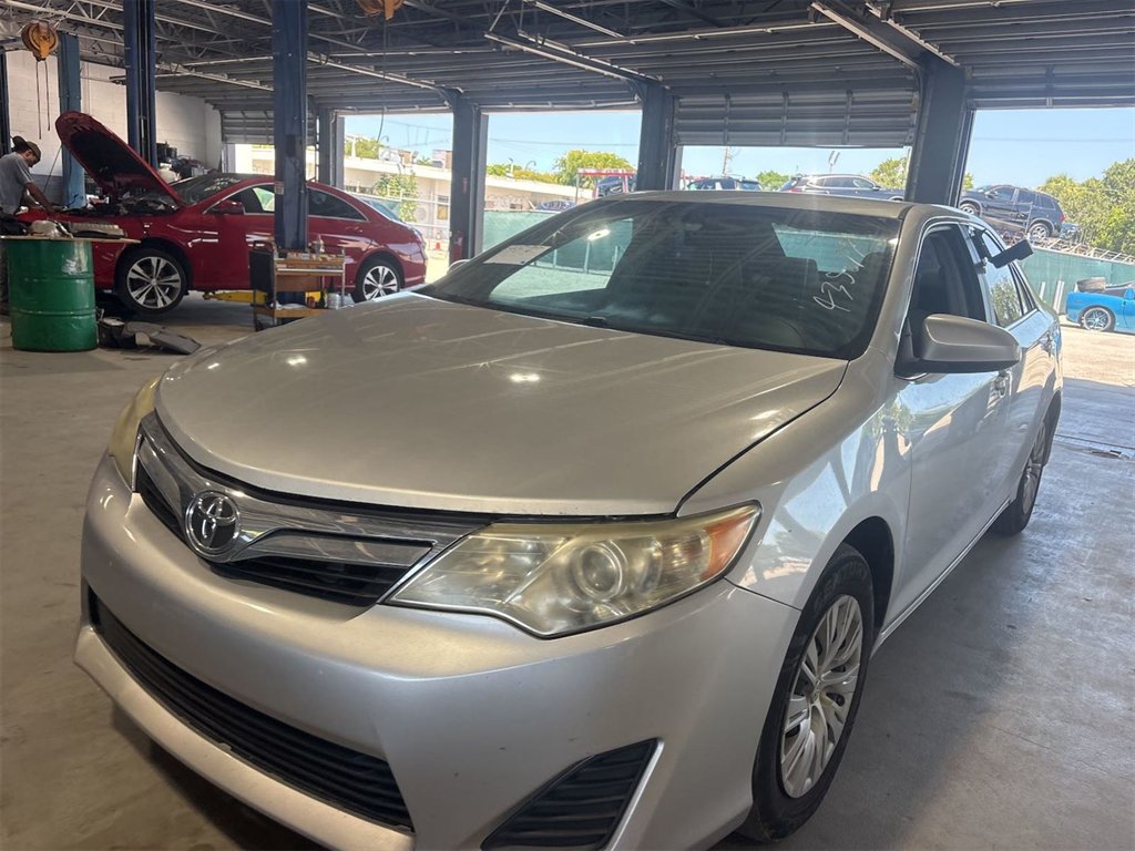 toyota camry 2014 4T1BF1FK9EU435679 image toyota camry 2014 4T1BF1FK9EU435679 image