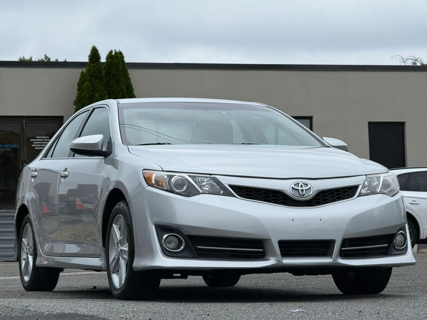 toyota camry 2014 4T1BF1FK9EU371823 image toyota camry 2014 4T1BF1FK9EU371823 image