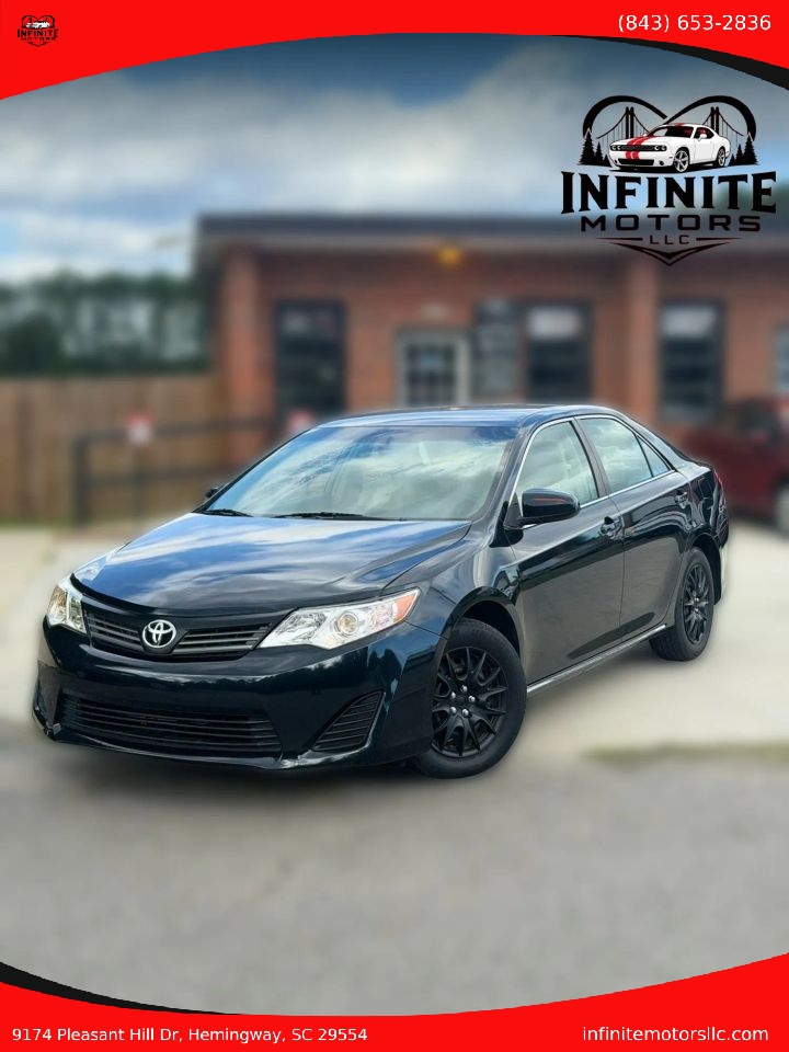 toyota camry 2014 4T1BF1FKXEU838697 image toyota camry 2014 4T1BF1FKXEU838697 image
