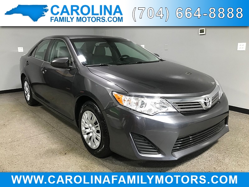 toyota camry 2014 4T1BF1FK5EU871820 image toyota camry 2014 4T1BF1FK5EU871820 image