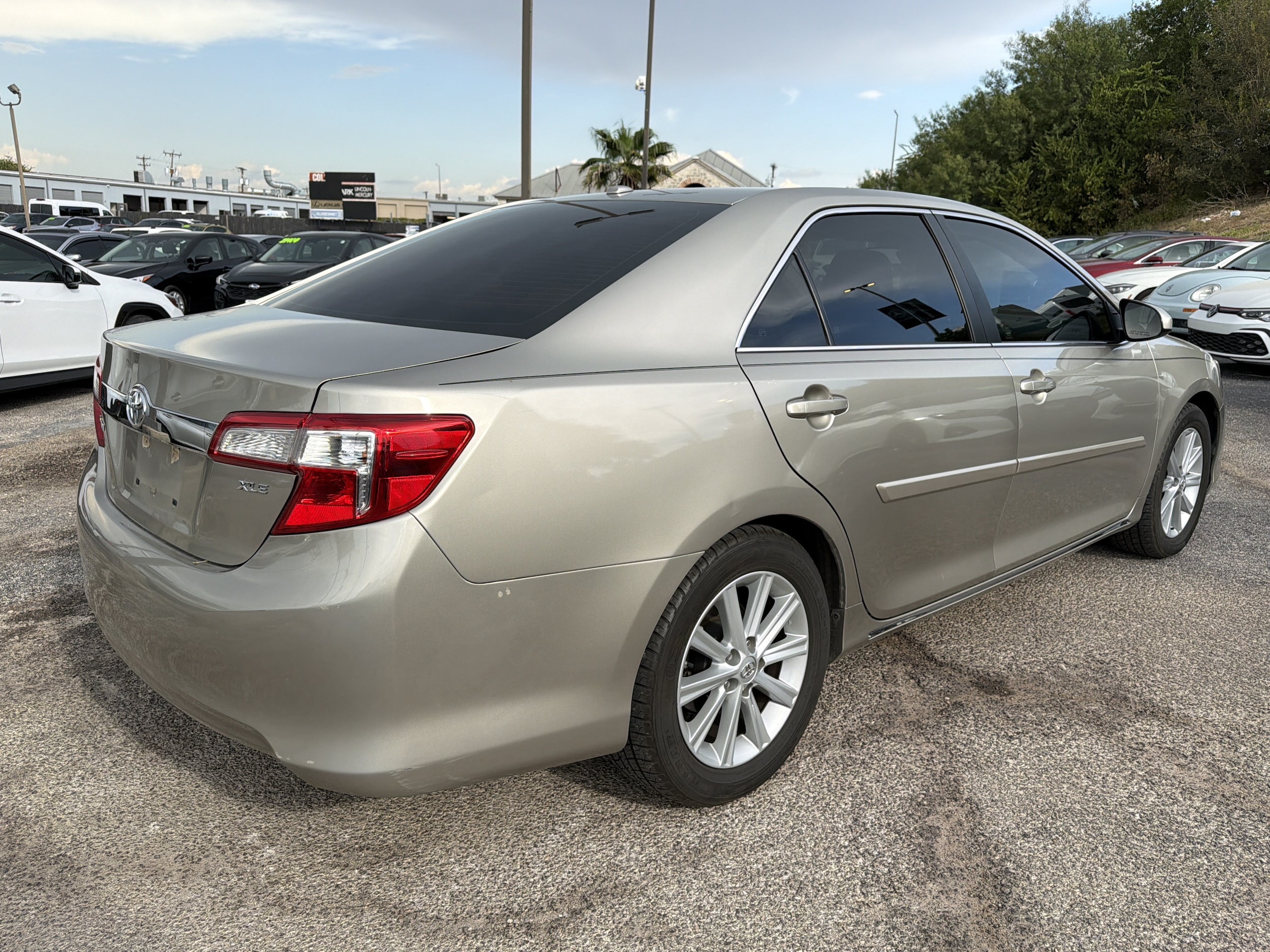 toyota camry 2014 4T4BF1FK3ER428667 image toyota camry 2014 4T4BF1FK3ER428667 image