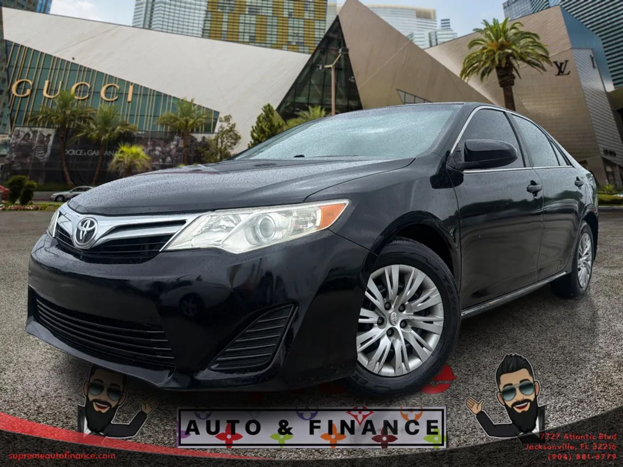 toyota camry 2014 4T1BF1FK5EU417650 image toyota camry 2014 4T1BF1FK5EU417650 image