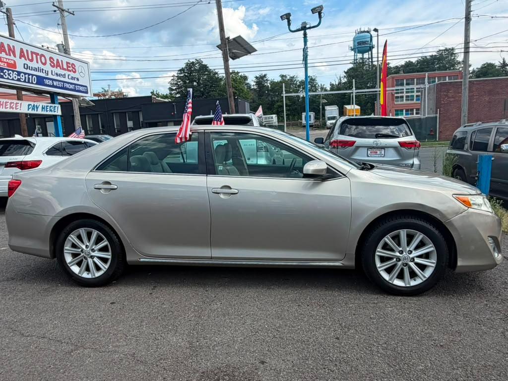 toyota camry 2014 4T1BF1FK5EU461017 image toyota camry 2014 4T1BF1FK5EU461017 image