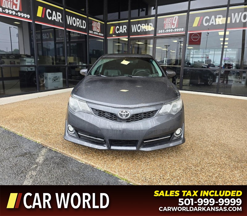 toyota camry 2014 4T1BF1FKXEU728247 image toyota camry 2014 4T1BF1FKXEU728247 image
