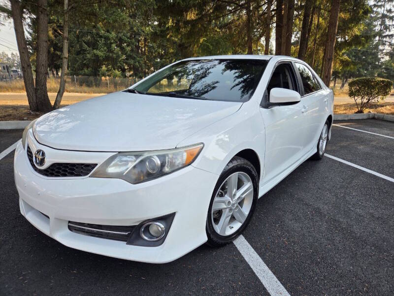 toyota camry 2014 4T1BF1FK5EU360544 image toyota camry 2014 4T1BF1FK5EU360544 image