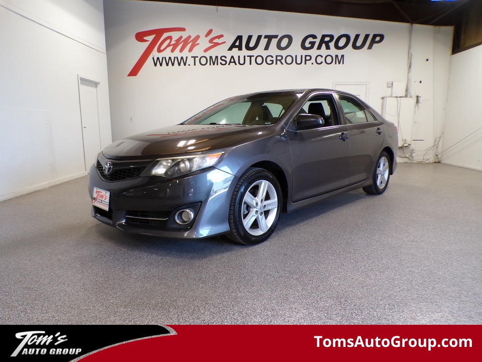 toyota camry 2014 4T1BF1FK4EU831504 image toyota camry 2014 4T1BF1FK4EU831504 image