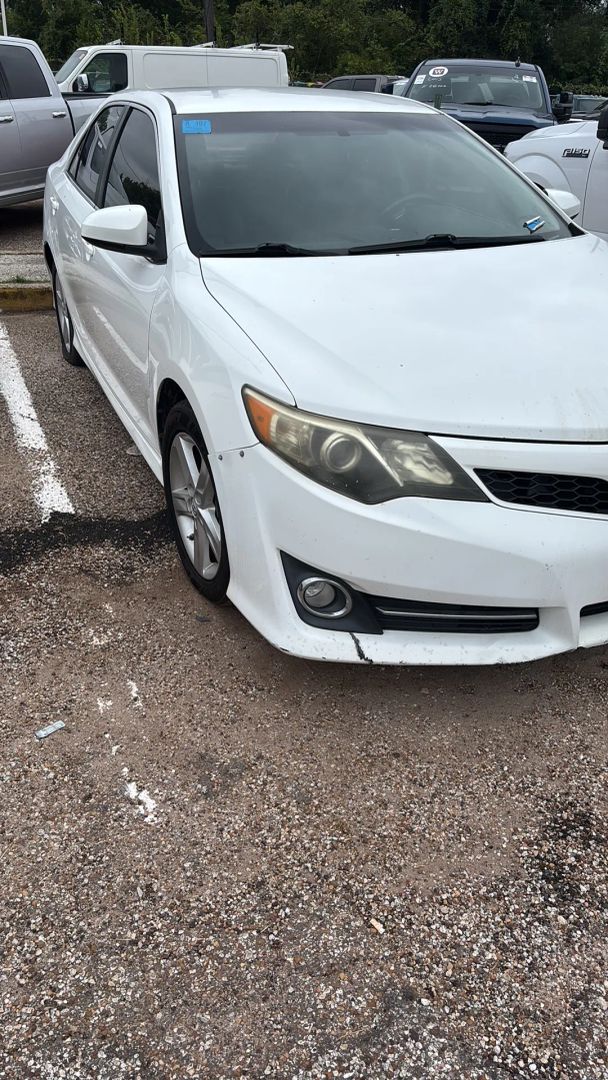 toyota camry 2014 4T1BF1FK9EU814018 image toyota camry 2014 4T1BF1FK9EU814018 image