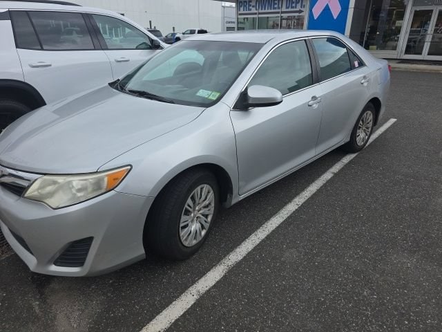 toyota camry 2014 4T4BF1FK2ER390820 image toyota camry 2014 4T4BF1FK2ER390820 image