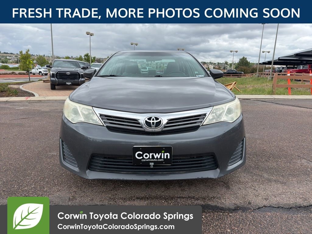 toyota camry 2014 4T1BF1FK4EU838369 image toyota camry 2014 4T1BF1FK4EU838369 image