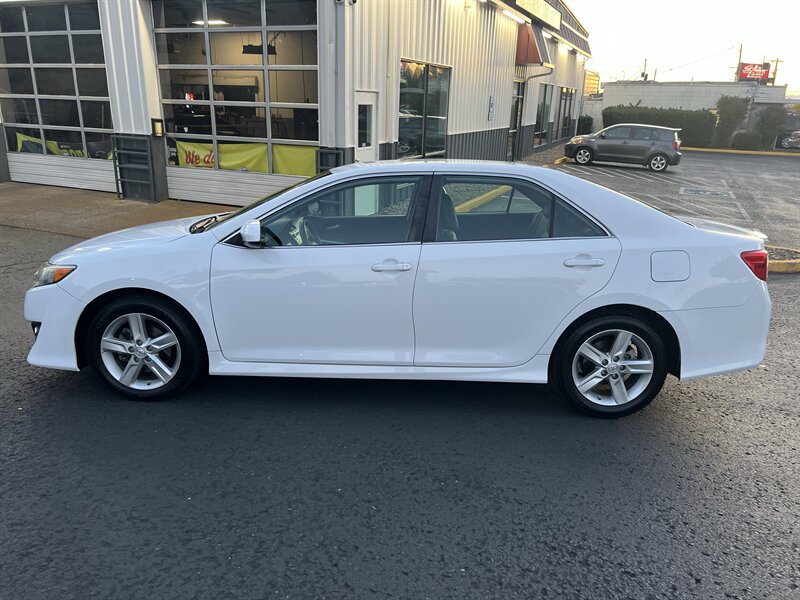 toyota camry 2014 4T1BF1FKXEU418776 image toyota camry 2014 4T1BF1FKXEU418776 image