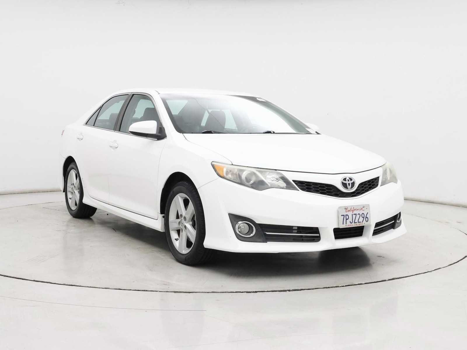 toyota camry 2014 4T1BF1FK2EU417962 image toyota camry 2014 4T1BF1FK2EU417962 image