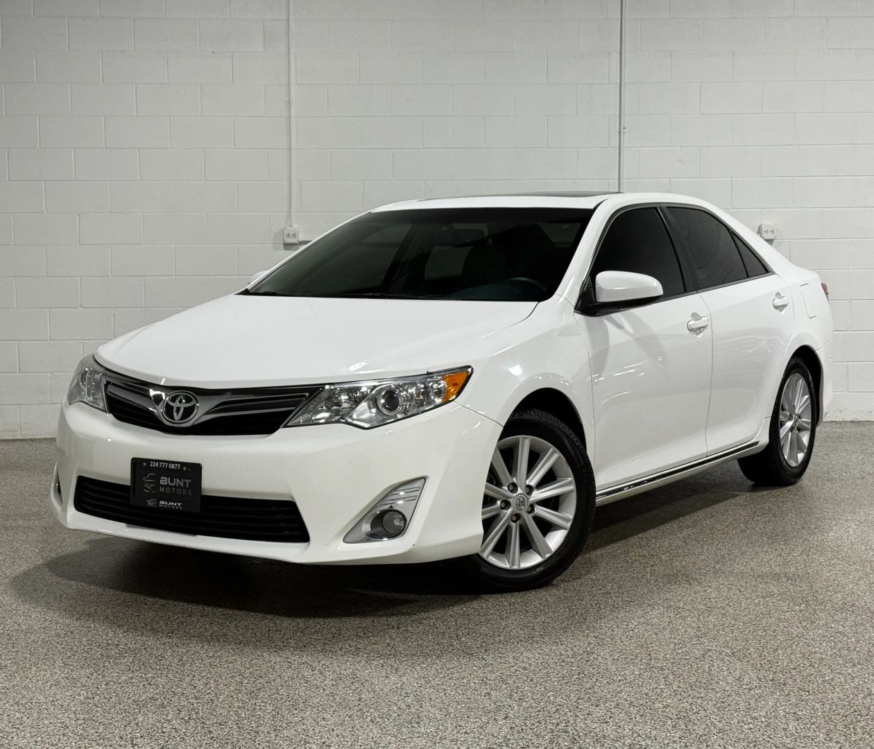 toyota camry 2014 4T1BF1FKXEU808163 image toyota camry 2014 4T1BF1FKXEU808163 image