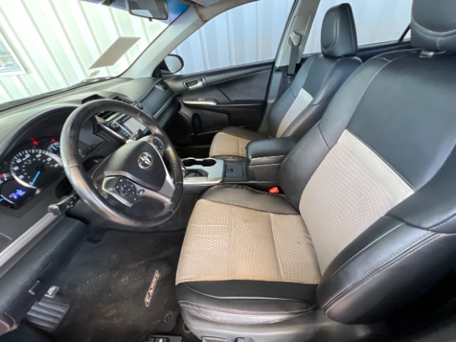 toyota camry 2014 4T1BF1FK4EU758960 image toyota camry 2014 4T1BF1FK4EU758960 image