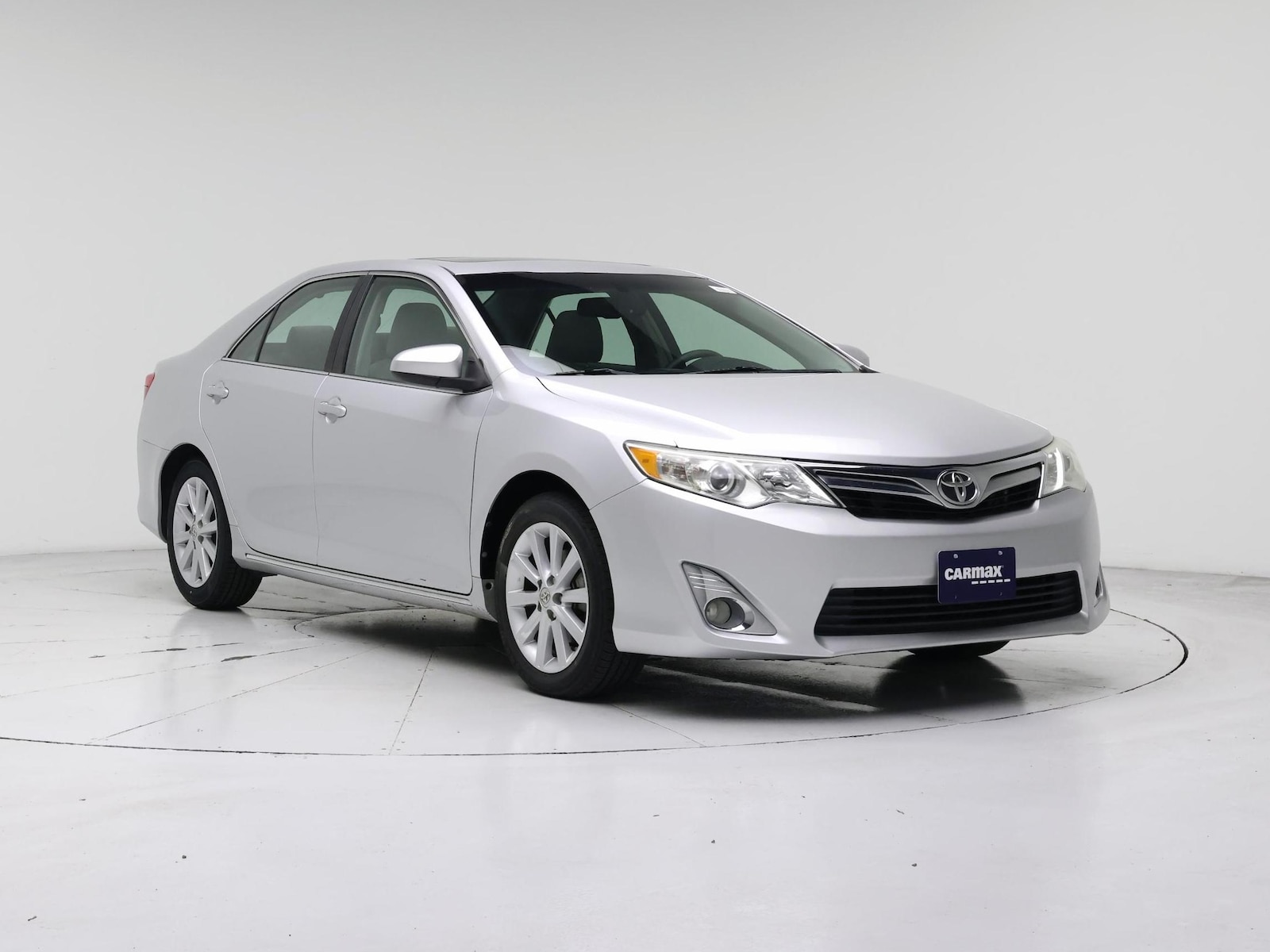 toyota camry 2014 4T1BK1FK5EU552445 image toyota camry 2014 4T1BK1FK5EU552445 image