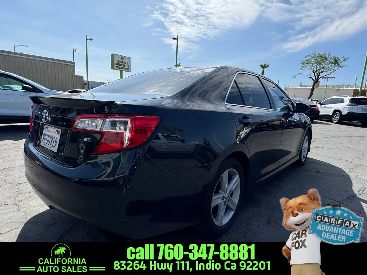 toyota camry 2014 4T1BF1FK1EU472998 image toyota camry 2014 4T1BF1FK1EU472998 image