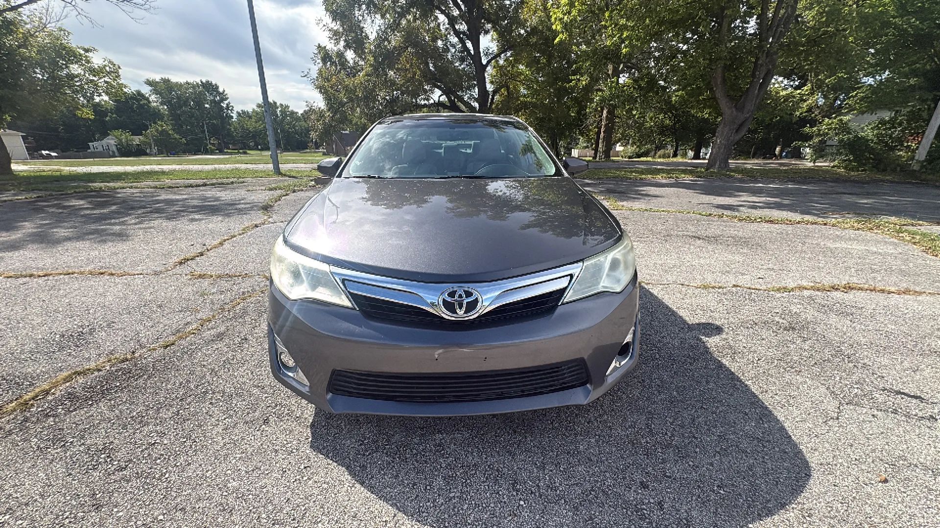 toyota camry 2014 4T4BF1FK3ER444030 image toyota camry 2014 4T4BF1FK3ER444030 image
