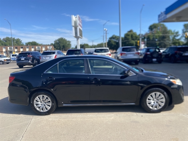toyota camry 2014 4T1BF1FK6EU468199 image toyota camry 2014 4T1BF1FK6EU468199 image