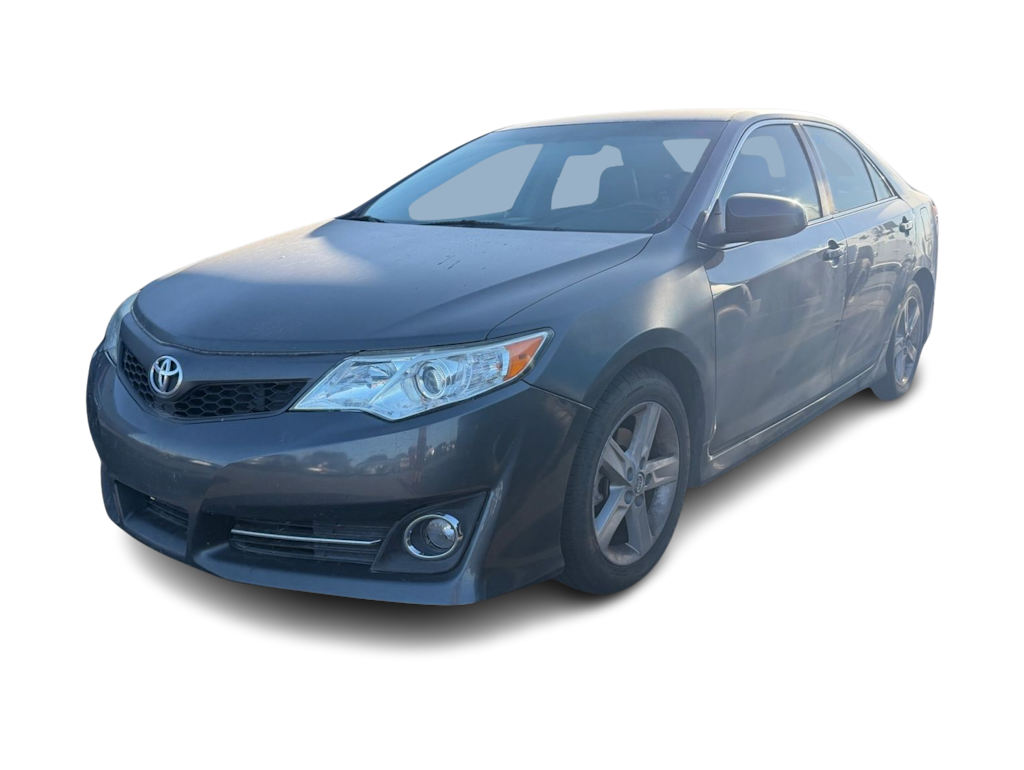 toyota camry 2014 4T1BF1FK9EU813080 image toyota camry 2014 4T1BF1FK9EU813080 image