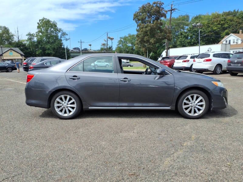 toyota camry 2014 4T4BF1FK3ER370656 image toyota camry 2014 4T4BF1FK3ER370656 image