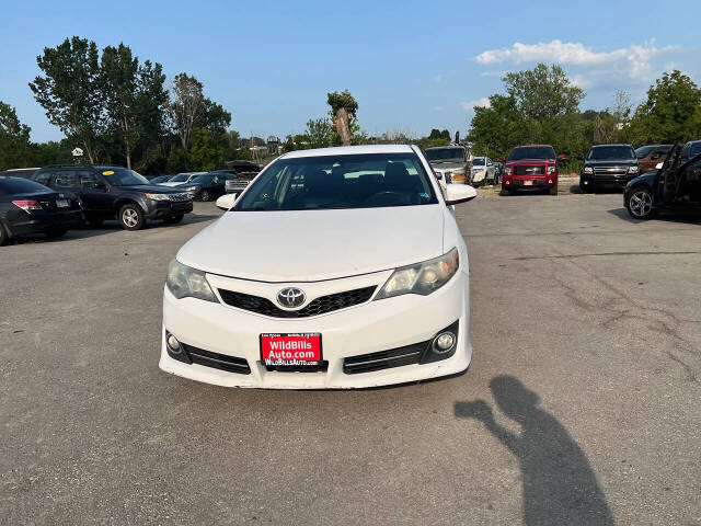 toyota camry 2014 4T1BF1FKXEU780140 image toyota camry 2014 4T1BF1FKXEU780140 image