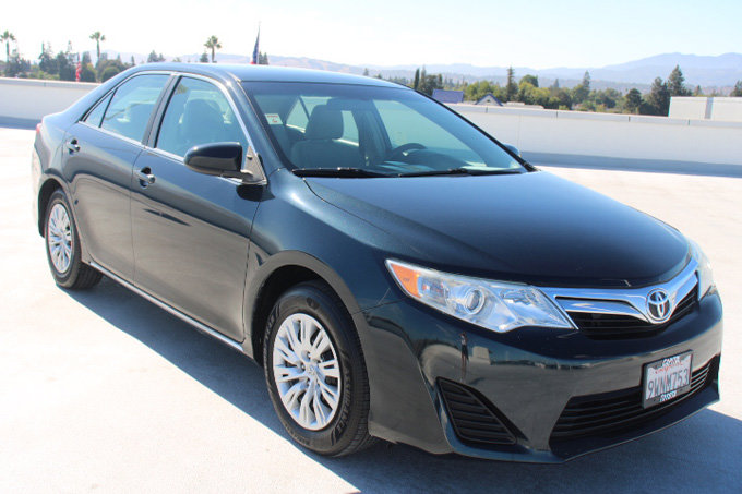 toyota camry 2014 4T4BF1FK3ER440172 image toyota camry 2014 4T4BF1FK3ER440172 image