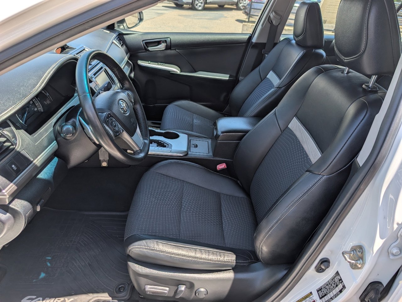 toyota camry 2014 4T1BF1FK7EU458751 image toyota camry 2014 4T1BF1FK7EU458751 image
