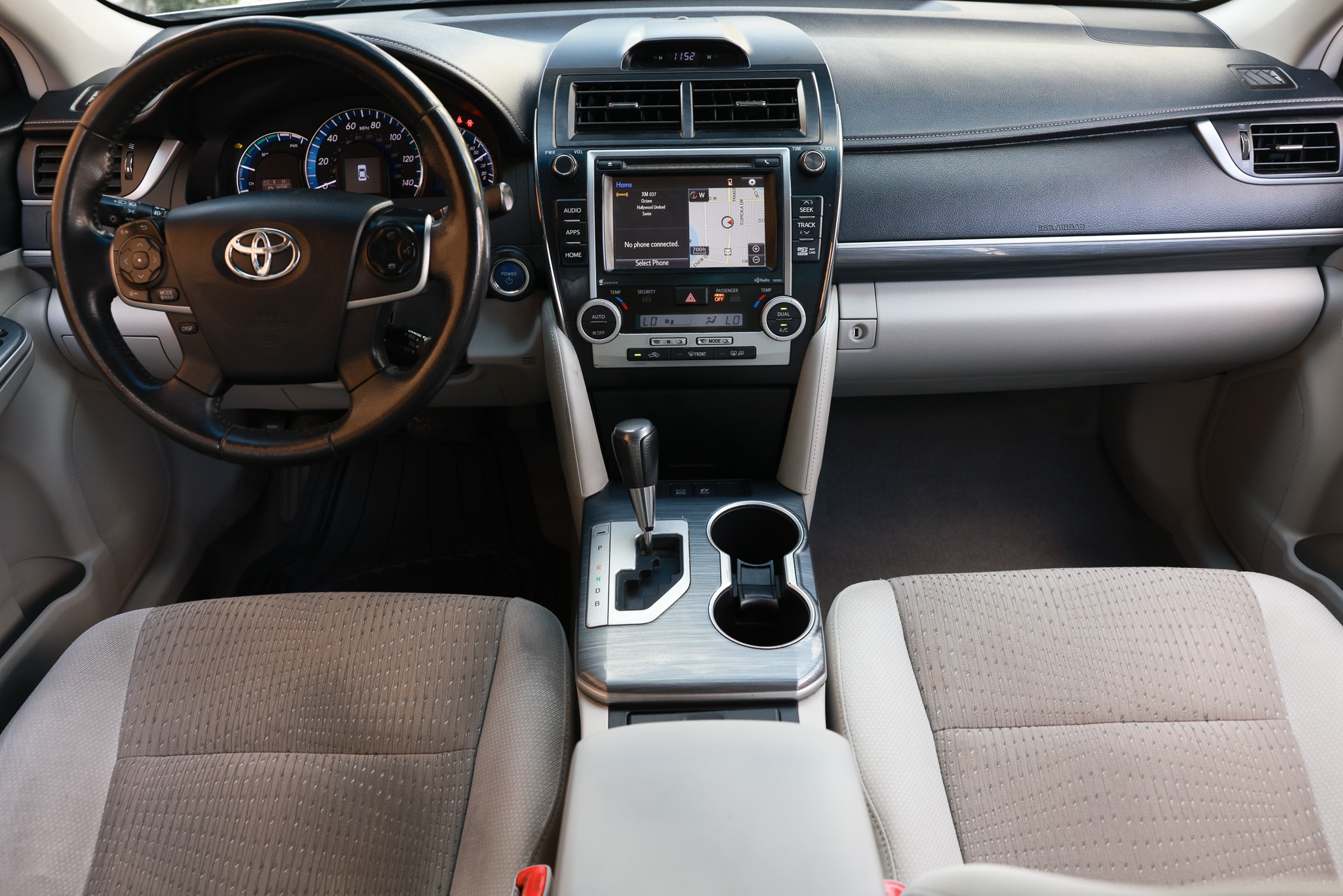 toyota camry 2014 4T1BD1FK7E4117159 image toyota camry 2014 4T1BD1FK7E4117159 image