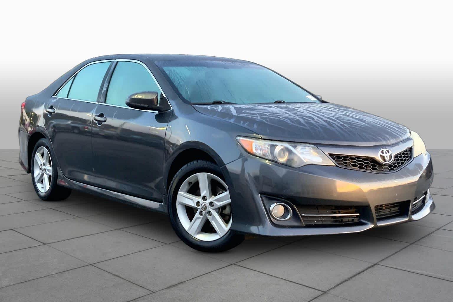toyota camry 2014 4T1BF1FKXEU337678 image toyota camry 2014 4T1BF1FKXEU337678 image