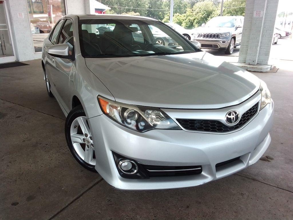 toyota camry 2014 4T1BF1FK9EU832969 image toyota camry 2014 4T1BF1FK9EU832969 image