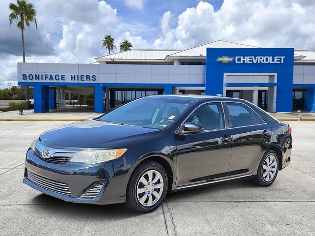 toyota camry 2014 4T1BF1FK9EU396236 image toyota camry 2014 4T1BF1FK9EU396236 image