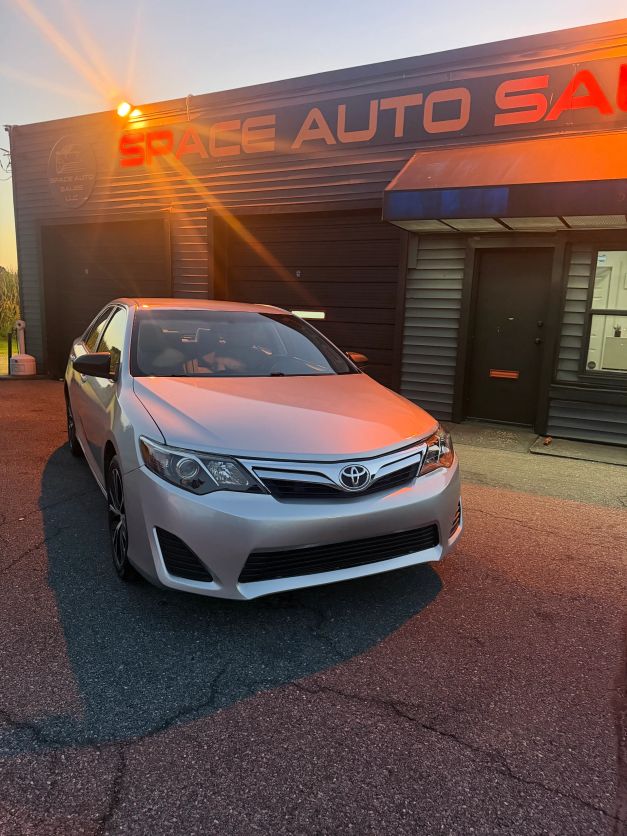 toyota camry 2014 4T4BF1FK2ER370289 image toyota camry 2014 4T4BF1FK2ER370289 image