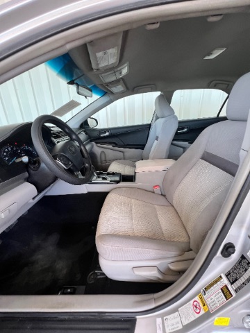 toyota camry 2014 4T1BF1FKXEU848808 image toyota camry 2014 4T1BF1FKXEU848808 image
