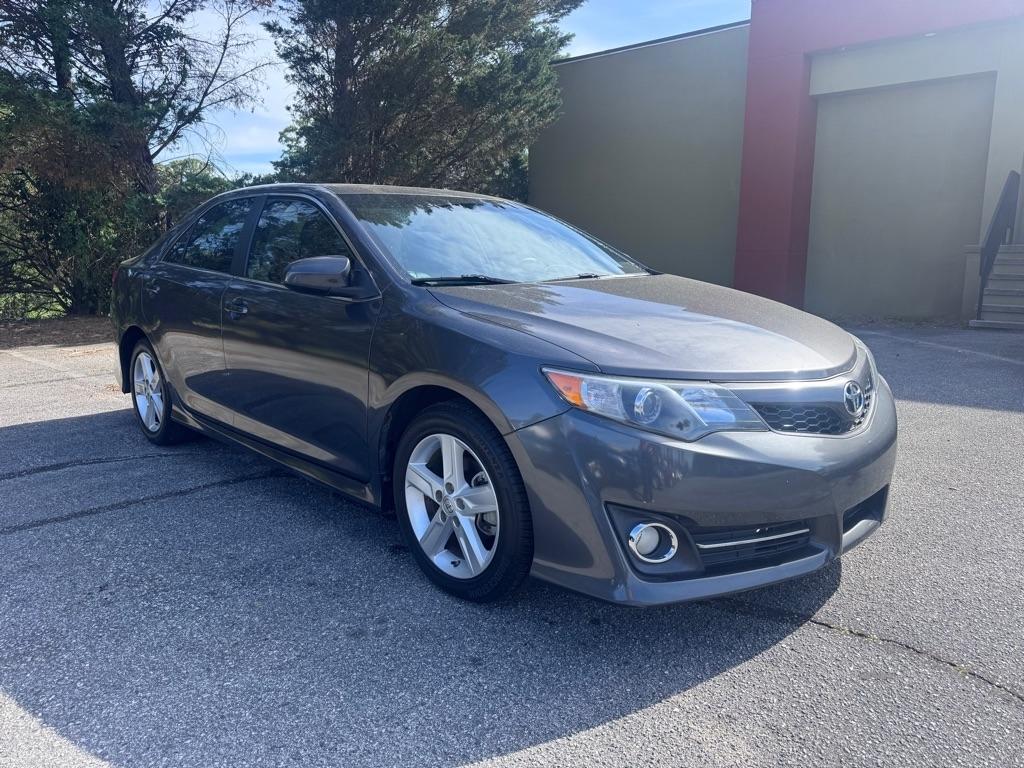 toyota camry 2014 4T1BF1FK5EU746543 image toyota camry 2014 4T1BF1FK5EU746543 image