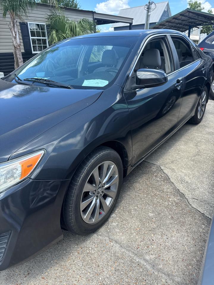 toyota camry 2014 4T1BF1FK0EU758261 image toyota camry 2014 4T1BF1FK0EU758261 image
