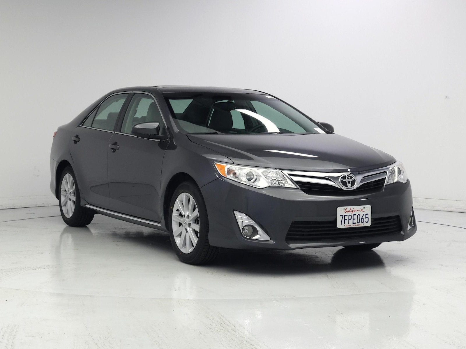 toyota camry 2014 4T1BK1FK0EU548769 image toyota camry 2014 4T1BK1FK0EU548769 image