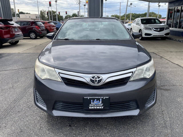toyota camry 2014 4T4BF1FK3ER422397 image toyota camry 2014 4T4BF1FK3ER422397 image