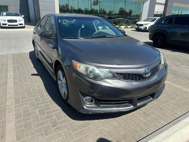 toyota camry 2014 4T1BF1FK5EU807101 image toyota camry 2014 4T1BF1FK5EU807101 image