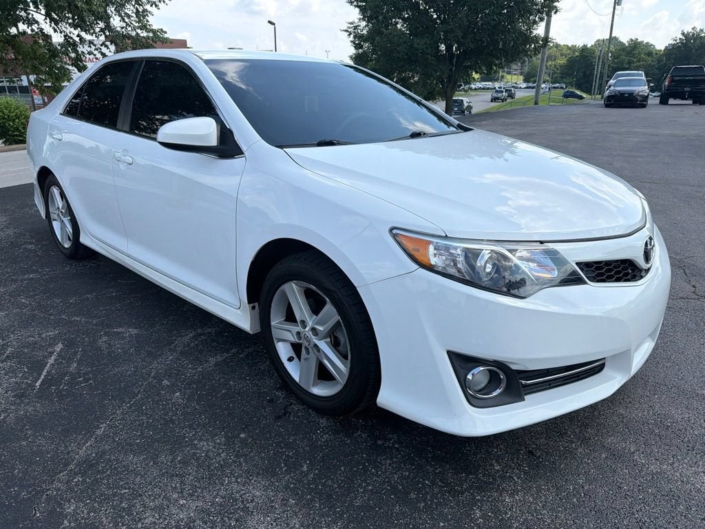 toyota camry 2014 4T1BF1FK9EU460517 image toyota camry 2014 4T1BF1FK9EU460517 image