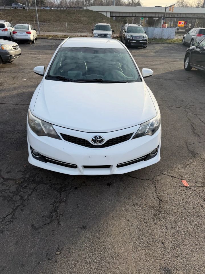 toyota camry 2014 4T1BF1FKXEU783832 image toyota camry 2014 4T1BF1FKXEU783832 image