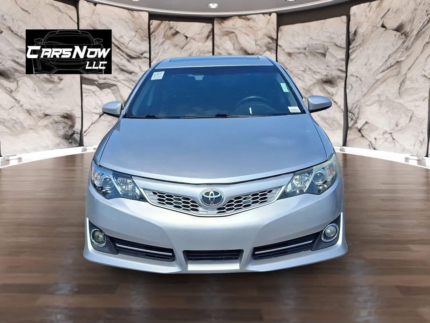 toyota camry 2014 4T1BF1FKXEU448618 image toyota camry 2014 4T1BF1FKXEU448618 image