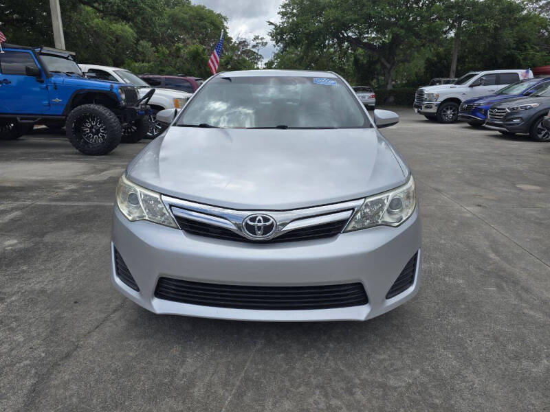 toyota camry 2014 4T1BF1FK7EU388961 image toyota camry 2014 4T1BF1FK7EU388961 image