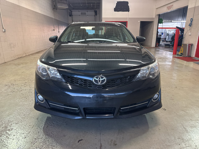 toyota camry 2014 4T1BF1FK5EU824304 image toyota camry 2014 4T1BF1FK5EU824304 image
