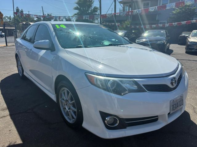 toyota camry 2014 4T1BF1FK5EU421892 image toyota camry 2014 4T1BF1FK5EU421892 image