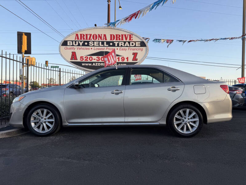 toyota camry 2014 4T4BF1FK7ER345193 image toyota camry 2014 4T4BF1FK7ER345193 image