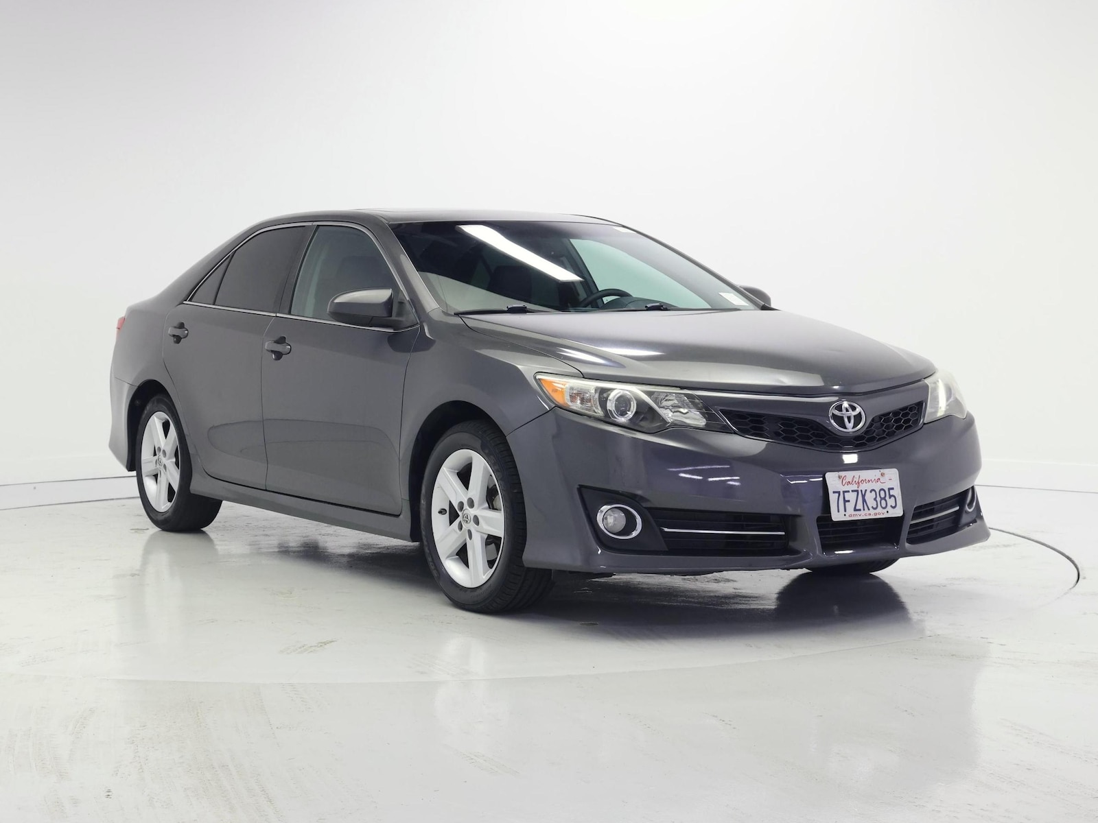 toyota camry 2014 4T1BF1FK9EU834396 image toyota camry 2014 4T1BF1FK9EU834396 image