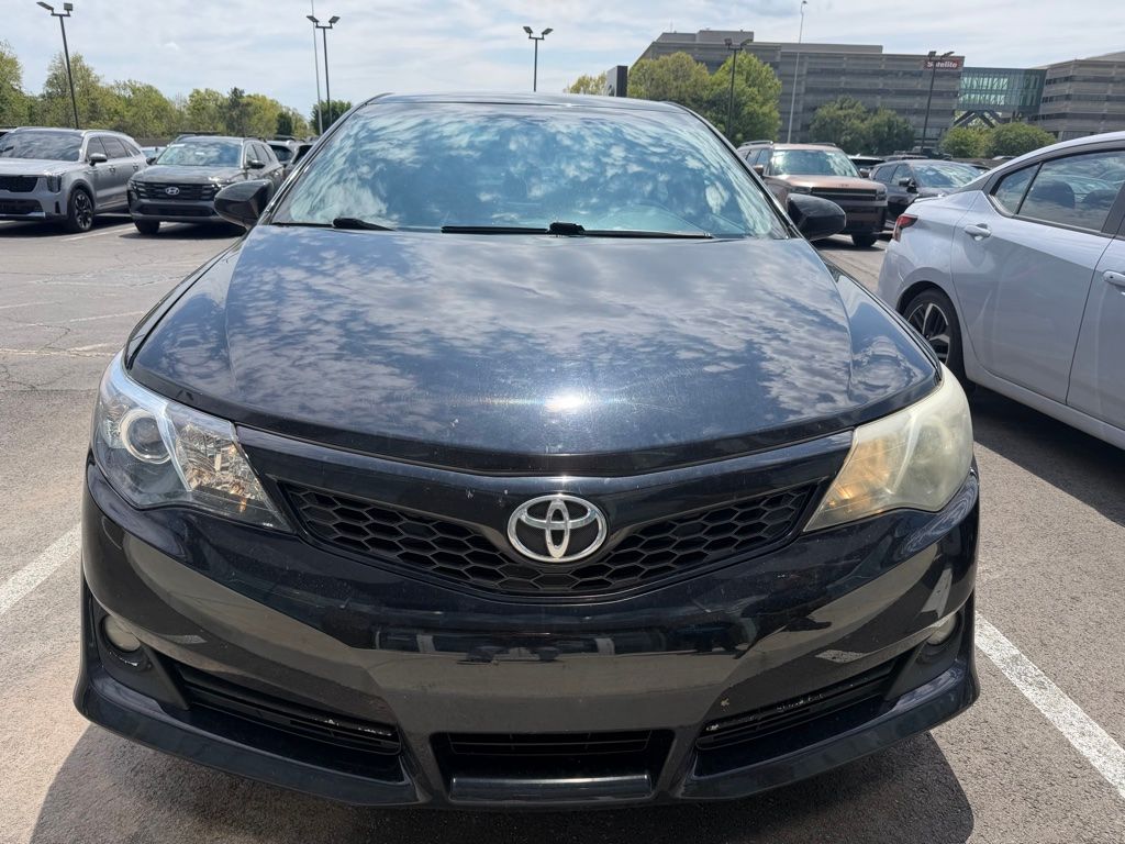 toyota camry 2014 4T1BF1FK5EU394256 image toyota camry 2014 4T1BF1FK5EU394256 image